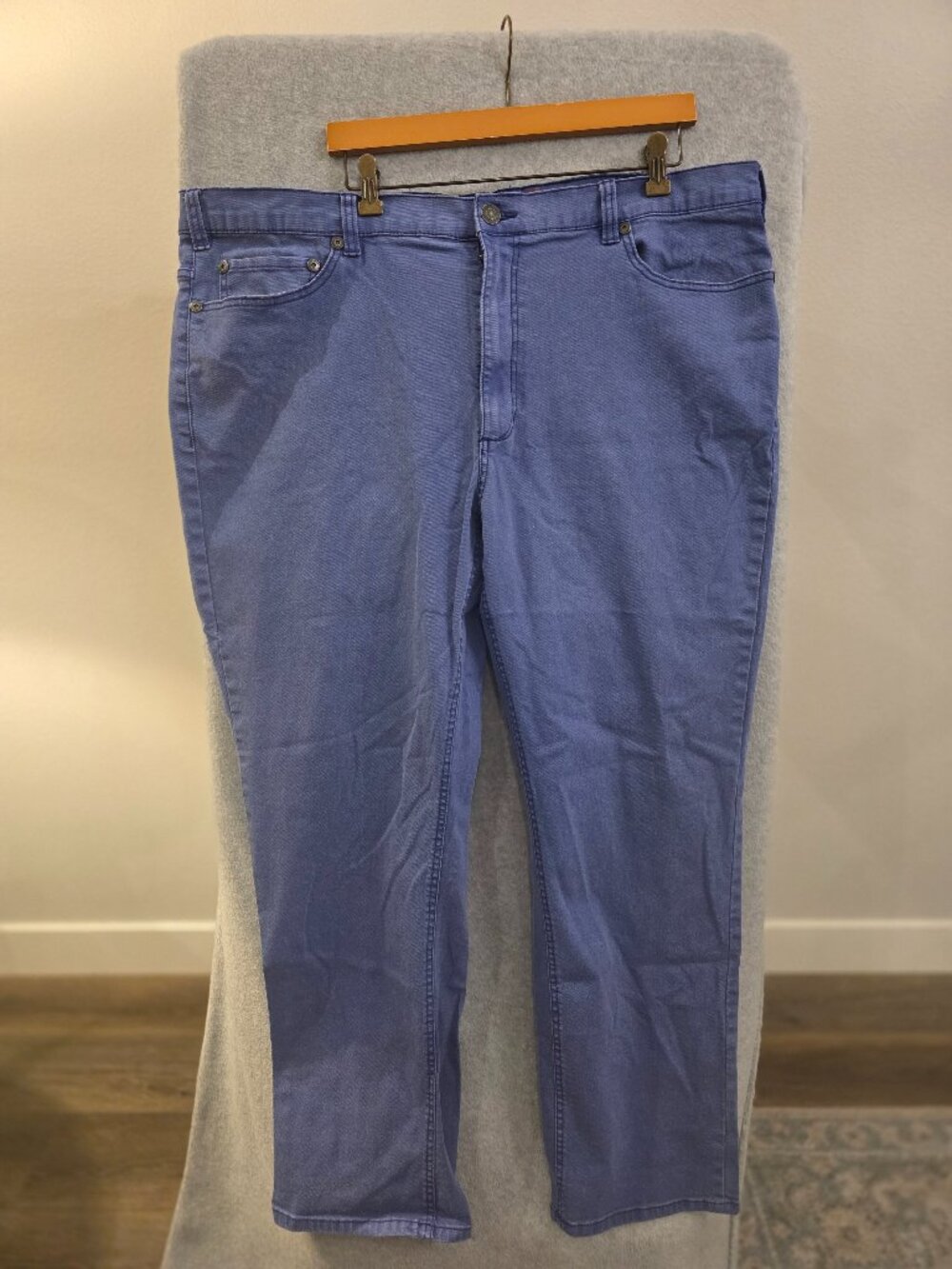 True Nation Athletic Fit Pants